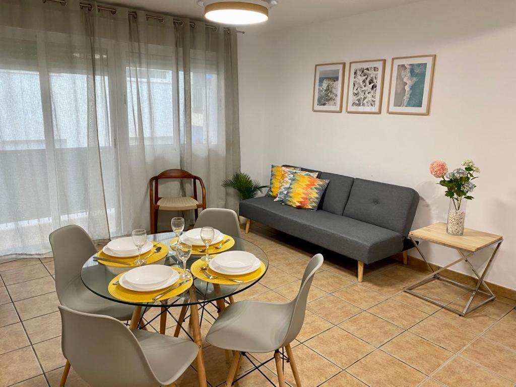 Glp Altea Dreams 2 Apartment Exterior photo